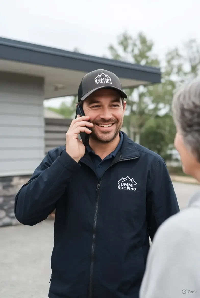 Flat Roof Leak Repair Amityville, NY FAQs